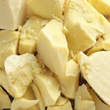 Cocoa Butter Easy To Use