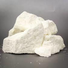 Sal Butter Ingredients: Organic Extract