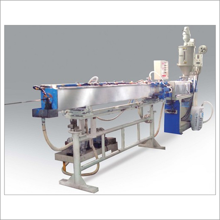 Automatic Rigid Pvc Pipes Plant