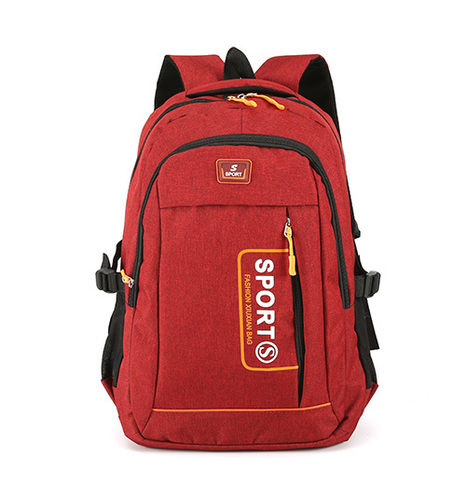 Various Color Stylish Laptop Backpack
