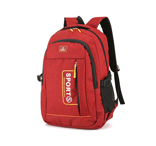 Various Color Stylish Laptop Backpack