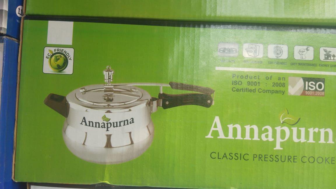 Pressure Cooker