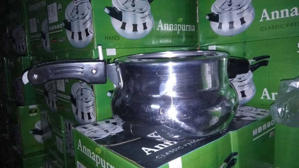 Pressure Cooker