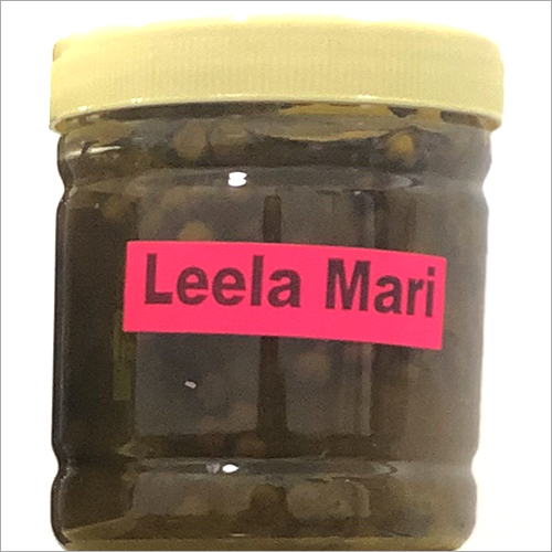 लाल मिर्च का अचार