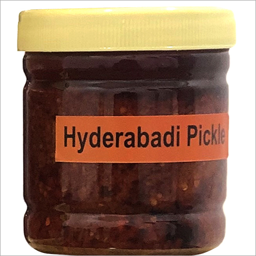 मिश्रित अचार
