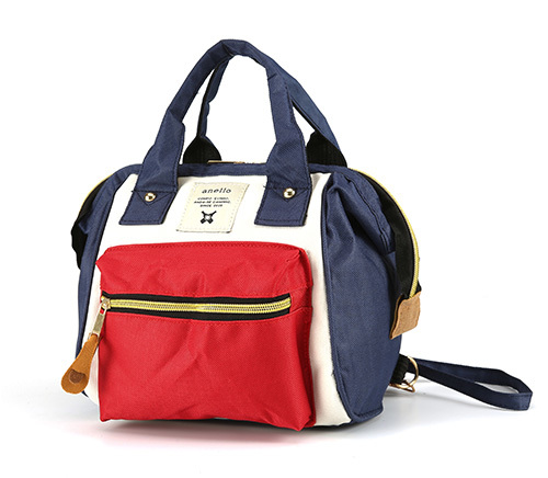 Various Color Hand Bag