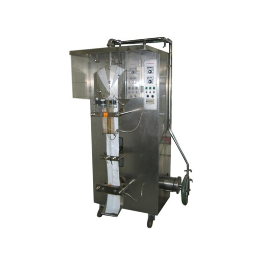 तरल भराई और सीलिंग मशीन
