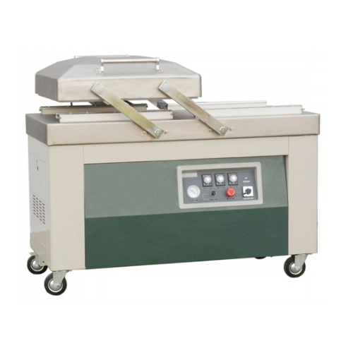 संकुचन बंडलिंग कक्ष