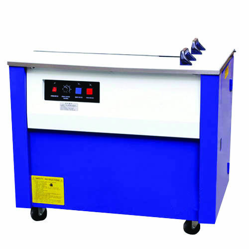 स्ट्रैपिंग मशीन