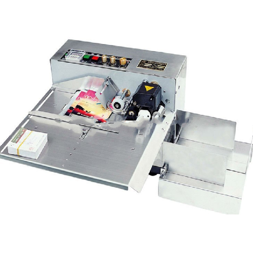 उच्च गति बैच प्रिंटिंग मशीन