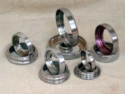 बैयरिंग रिंग्स