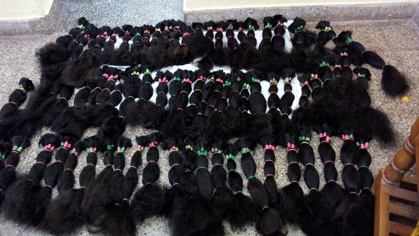 Black Natural Hair Wholesale Human Hair