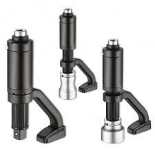 ब्लैक मिनी टॉर्क मल्टीप्लायर