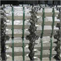 परिष्कृत टिन पिंड