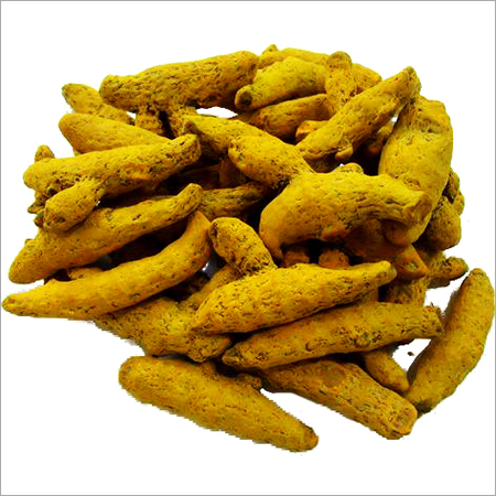 हल्दी की अंगुली