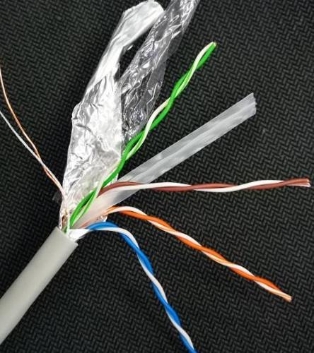 कैट 5 वायर