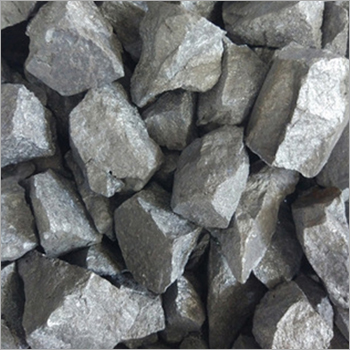 फेरो सिलिकॉन गांठ