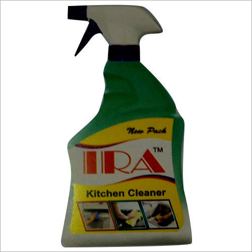 रसोई क्लीनर स्प्रे