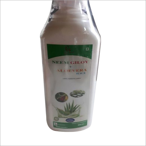 Neem Giloy Juice