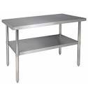 Working Table