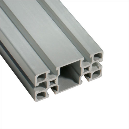  ग्रे 45X90 मिमी एल्यूमीनियम प्रोफ़ाइल