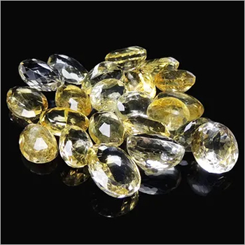 Citrine Loose Gemstone(Pack of 1 Pc.)