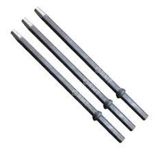 Drill Rod Dimension(l*w*h): 2.5 Ft To 30 Ft Foot (Ft)
