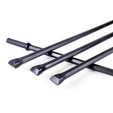 Drill Rod Dimension(l*w*h): 2.5 Ft To 30 Ft Foot (Ft)