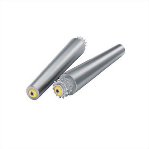 Steel Taper Rollers
