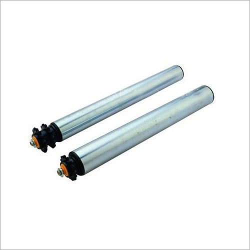 Metal Conveyor Power Roller