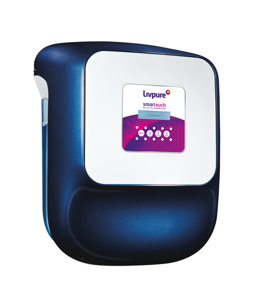 Livpure Smart Touch Ro Water Purifier
