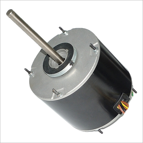 Condensing Motor