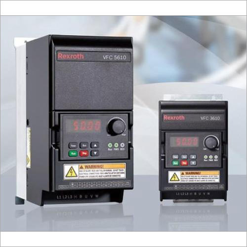 Adjustable Frequency Drives - 380 to 480 V, Black Color, IP20 Protection Level | VFD Drive Performance and Versatility