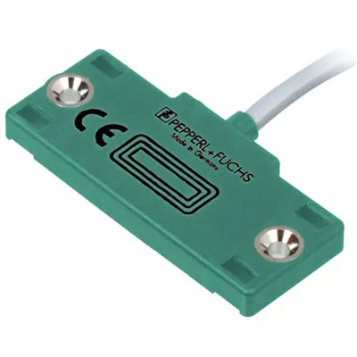 पेप्परल फुच्स Cbn10-f46-e2-0,4m-v3 कैपेसिटिव प्रॉक्सिमिटी सेंसर