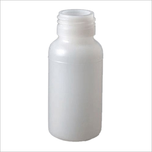 Hdpe Bottle