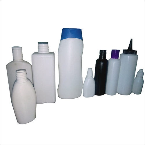 Hdpe Medicine Bottle