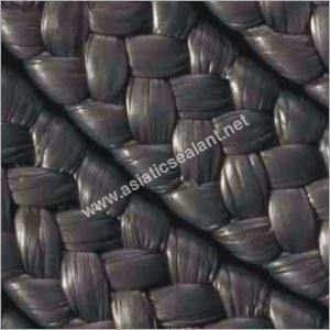 ग्राफिटेड पीटीएफई पैकिंग