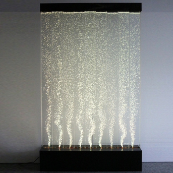 2019 Good Quality Led Full Color Bubble Wall Panel Warranty: 1 Year