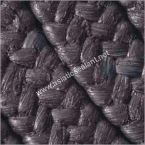 PTFE Graphited Gland Packing