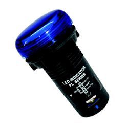 Pilot Light - Super Bright Blue Color
