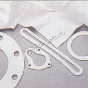 Expanded Ptfe Sheet & Gaskets