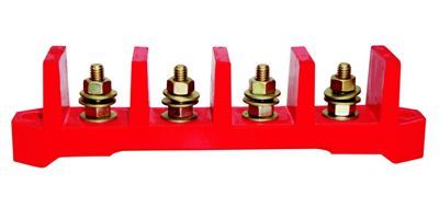3-Way Connector - Polycarbonate | 220 Volt Rated Voltage, 2.48 mm Thickness for Advanced Lighting Applications