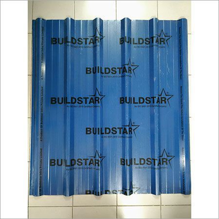 Aluminum Alloy Roof Sheet