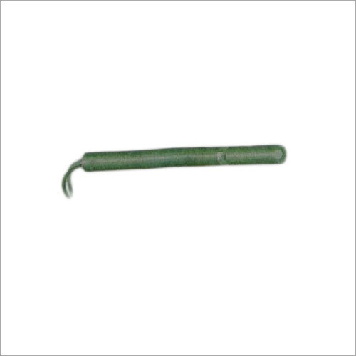 Green Ss Lance Assembly