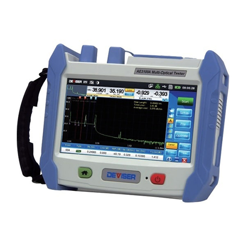 Blue-white Deviser Ae3100