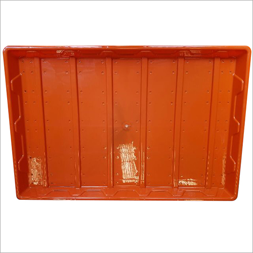 Hydroponics Tray