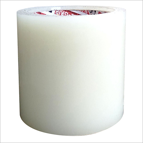 Transparent Repair Tape