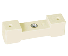 Insulators For Horizontal Bars - Bough Moulding Compound | Eot Crane Application, Durable And Robust Design For Enhanced Performance