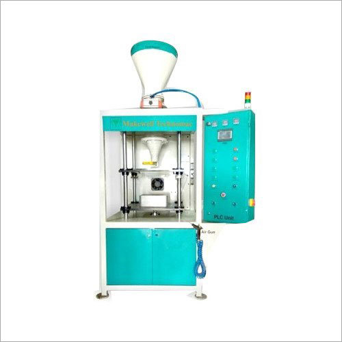 Single Cavity Cold Box Core Shooter Machine Application: Foundry