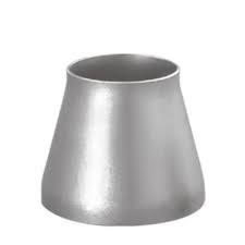 Oval Stainless Steel Concentric Reducer